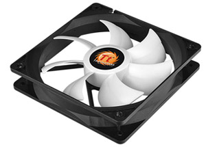 Contac Silent 12 CPU Cooler